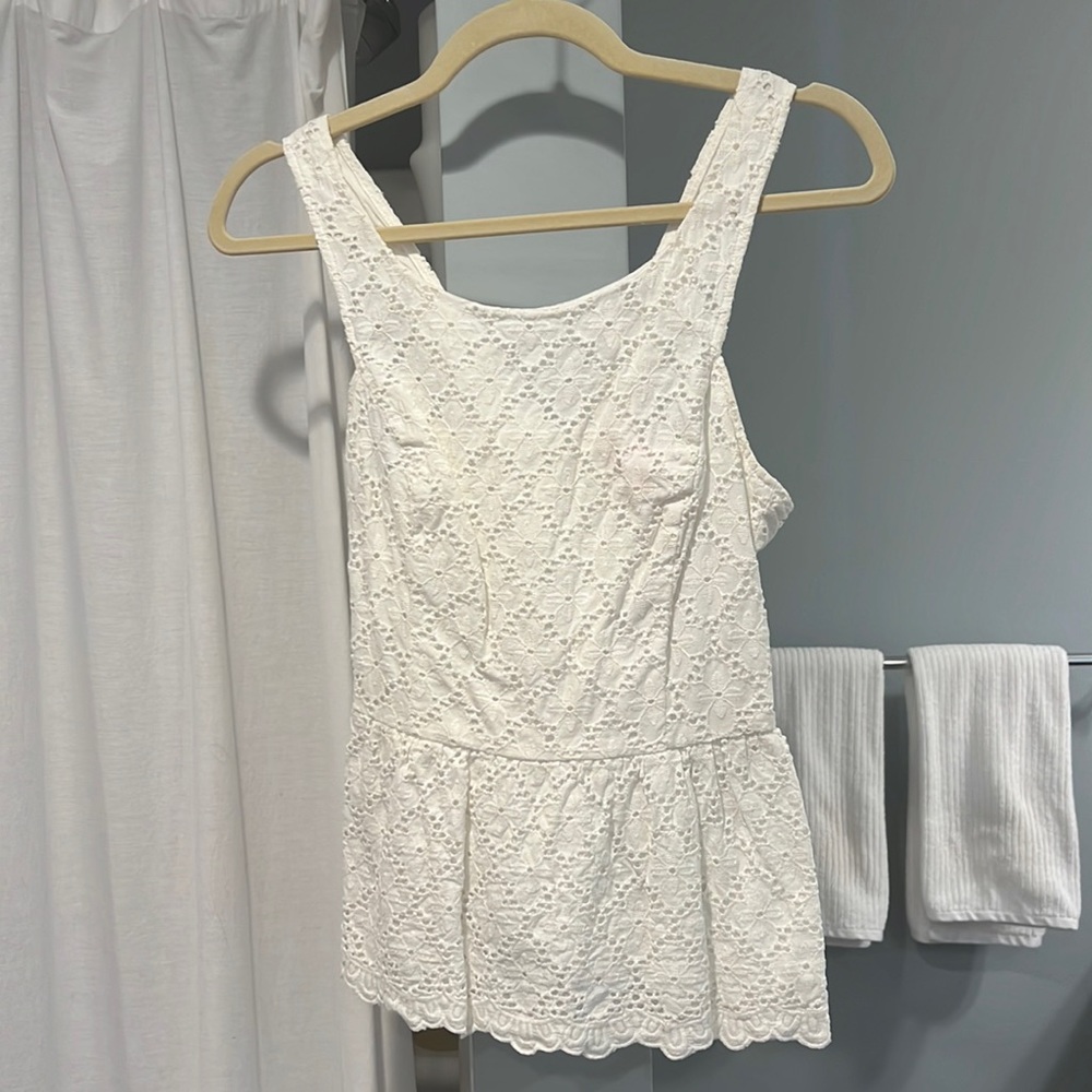 Lilly Pulitzer Top